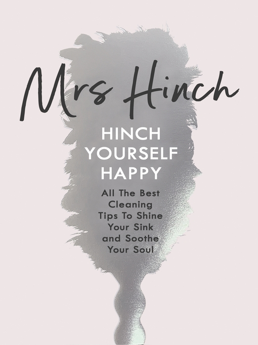 Title details for Hinch Yourself Happy by Mrs Hinch - Wait list